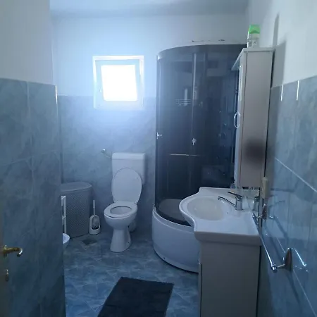 Dario Apartament