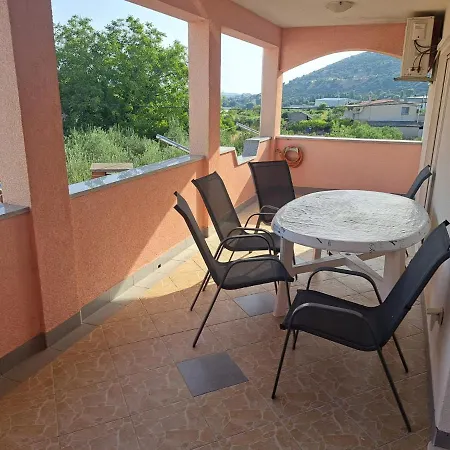 Dario Apartament