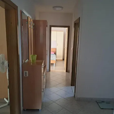 Dario Apartament *