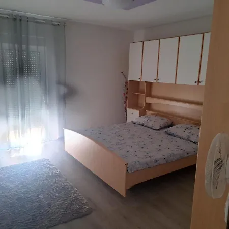 Apartament Dario Plano