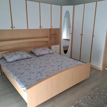 Appartement Dario Plano